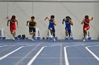 Wheaton T&F  Wheaton Track & Field compete at the Wheaton College Track & Field Invitational. (Photo by Keith Nordstrom)